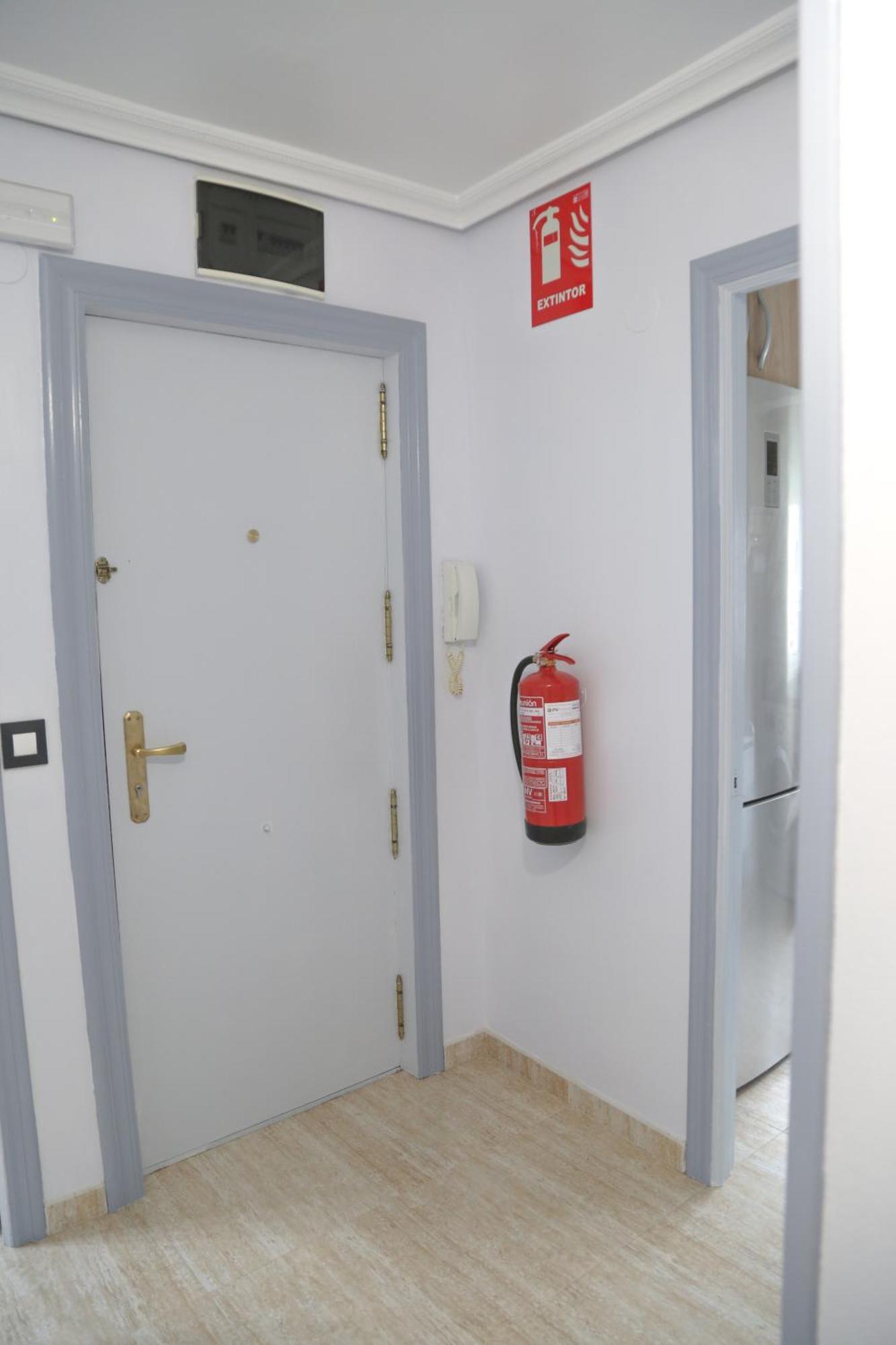Apartamento Estela Сантандер Екстериор снимка