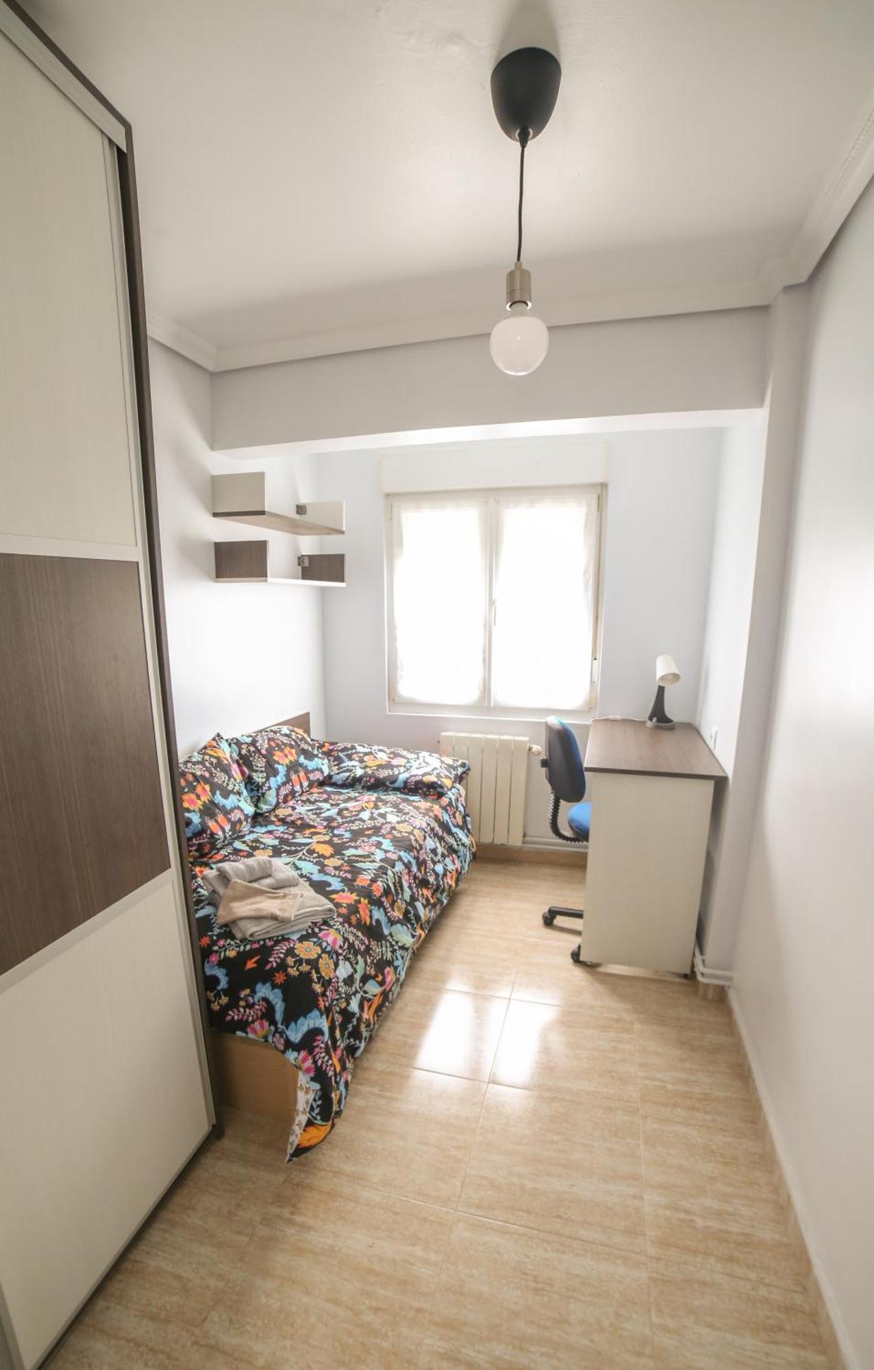 Apartamento Estela Сантандер Екстериор снимка
