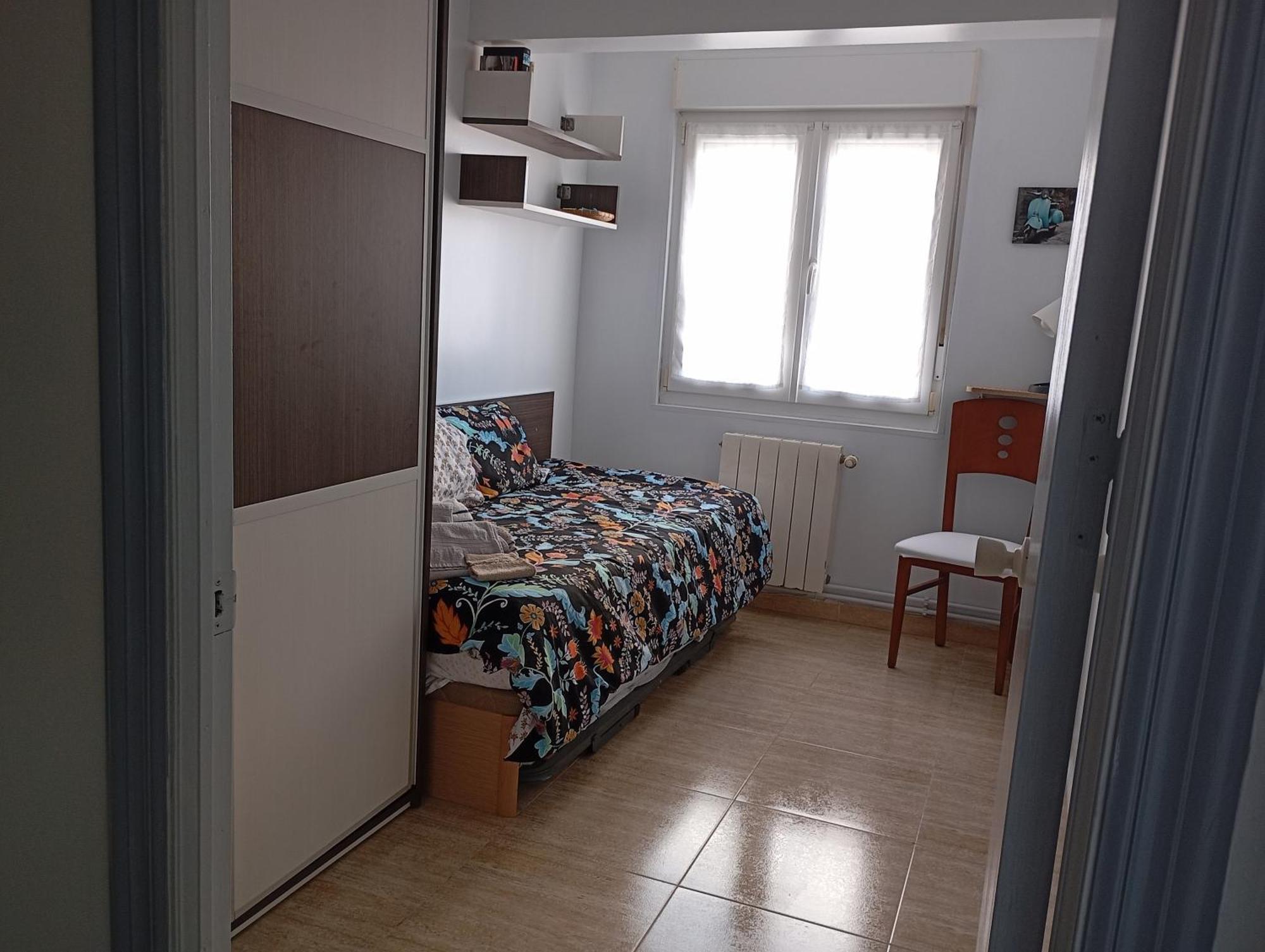 Apartamento Estela Сантандер Екстериор снимка